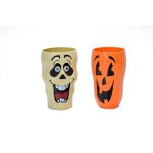  New   Halloween Character Goblet Case Pack 72 by DDI: Home 