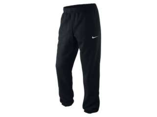  Nike Squad Fleece Mens Cuffed Trousers