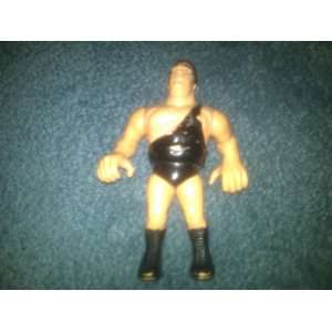   Andre the Giant Figure Vintage! WCW TNA ECW NWO: Everything Else