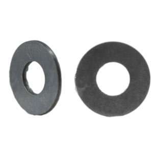    7/16 Stainless Steel Flat Washers   Box of 100: Home Improvement