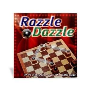  Razzle Dazzle Toys & Games