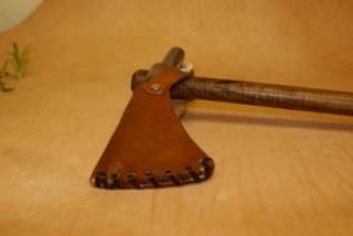 Royal Kinard Custom Made Tomahawk Hatchet with Hammer Head  