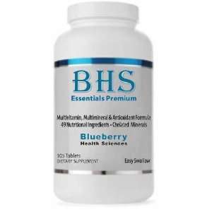  BHS Essentials Premium