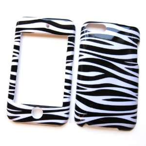  Apple iPod Touch 2nd & 3rd Generation Snap On Hard Case 