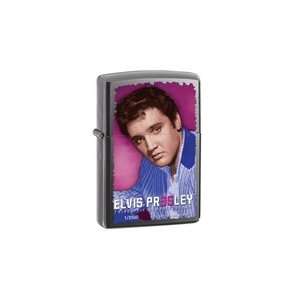 Elvis 35th Anniversary Ltd. Lighter 