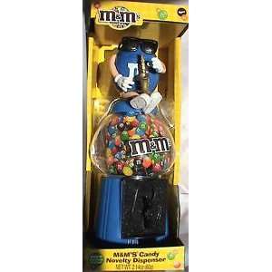  M & Ms Dispenser And Bank 