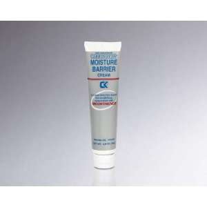  Protective Barrier Cream Moisture 3.5OZ   Medline 