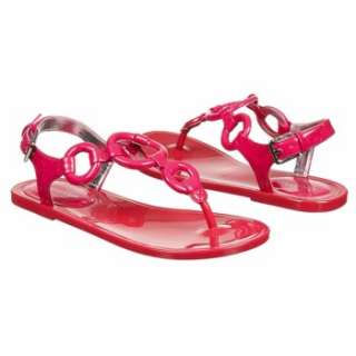 Womens Calvin Klein Joy Bright Pink Shoes 