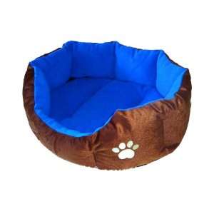   warm and lovely Dog House, dog sofa,dog bed high quality: Pet Supplies