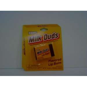  Milk Duds Flavored Lip Balm Sold As a 2 Pack Health 