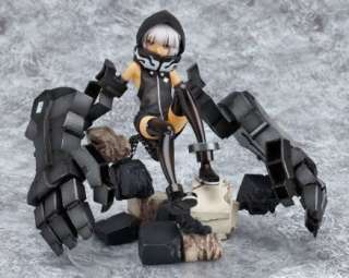 STRENGTH GSC Black Rock Shooter animation ver 1/8 scale PVC Figure 