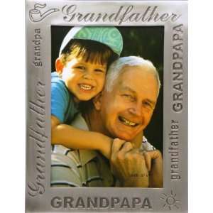  5×7 Grandfather, Grandpapa, Grandpa