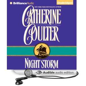   Book 3 (Audible Audio Edition) Catherine Coulter, Anne Flosnik Books