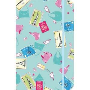  Cool Shopping Small Hardcover Journal Lined Office 