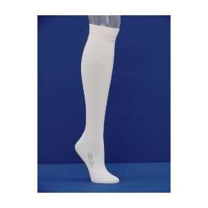 TED® Knee Length Anti Embolism Stocking   Medium   Regular (Beige)