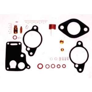  Omix Ada 17705.03 Carburetor Repair Kit: Automotive