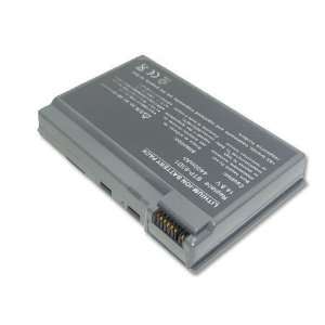  Super Capacity Li ion Battery For Acer TravelMate C300XCi 