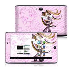 Sweet Candy Design Protective Decal Skin Sticker for Acer Iconia Tab 