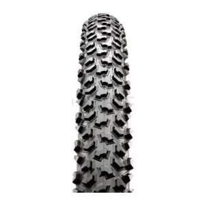  CST Camber Tire 26x2.10 Black Steel Bead Sports 