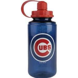  Chicago Cubs Polycraft Glacier Bottle