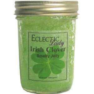 Irish Clover Smelly Jelly