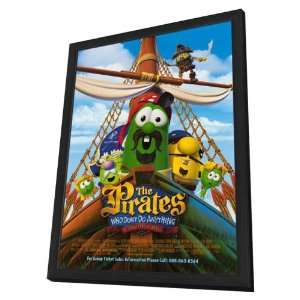  The Pirates Who Dont Do Anything A Veggie Tales Movie 27 