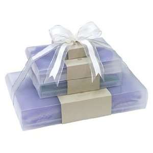 Supracor Gift Package Lavender Set Beauty