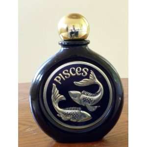  Nostalgic Avon Pisces Fragrance Bottle 