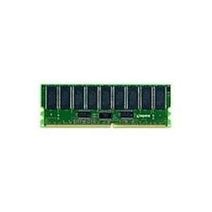  Kingston Memory 512MB PC2700 DDR SDRAM DIMM 184 Pin 333mhz CL2 