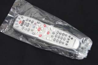 BOX of 100 NEW DISPOSABLE TV DVD REMOTE PLASTIC COVERS  