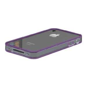  Scosche bandEDGE Hard Case for iPhone 4   AT&T and Verizon 