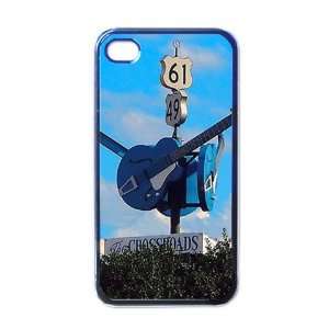   iPhone 4 or 4s Case / Cover Verizon or At&T Phone Great Gift Idea