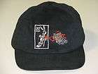 Looney Tunes Bugs Bunny Tazmanian Devil Stamp Collection Hat, Cap