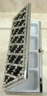 SPEERT Black Diamond Crystal Office Stapler Jewels 1166  