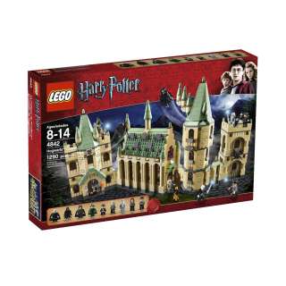 LEGO® Harry Potter Schloss Hogwarts™ 4842 NEU OVP  