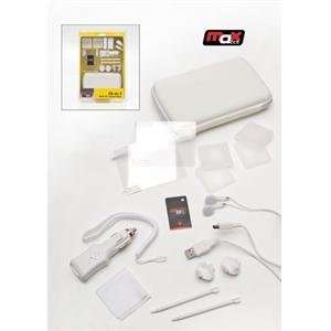  NEW DSi XL 16 in 1 Starter Pack (Videogame Accessories 