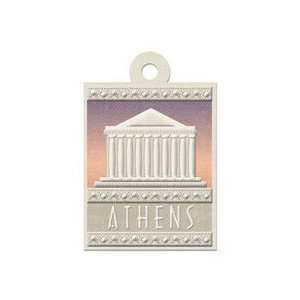  We R Memory Keepers   Destination Collection   Embossed 