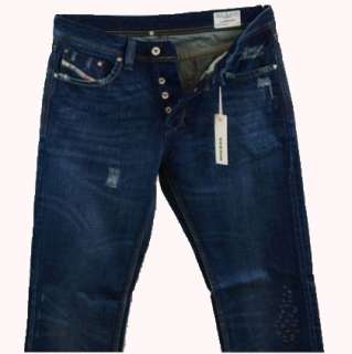 NEU DIESEL LARKEE Herren Jeans Hose 3 Waschungen   008CO / 008TE 
