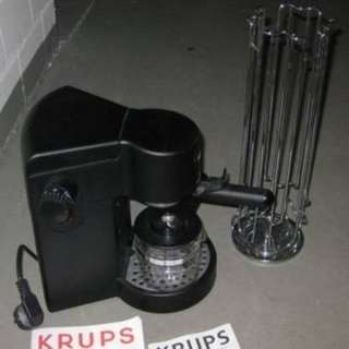 Espressomaschine von Krups in Wandsbek   Farmsen Berne  Küche 