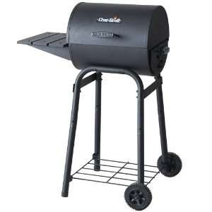   American Gourment 300 Series Charcoal Grill 225 Patio, Lawn & Garden