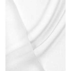  White Silk Chiffon Fabric: Arts, Crafts & Sewing