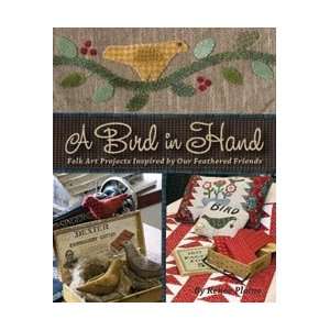  Kansas City Star Publishing A Bird In Hand: Home & Kitchen