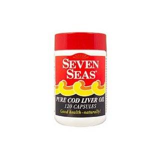  Seven Seas Multi Vitamin Syrup