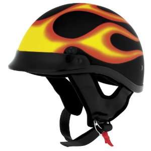    Skid Lid Helmets Traditional , Size XS XF64 6860 Automotive