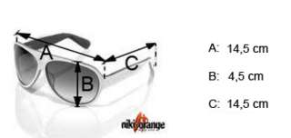 Die trendige und schicke Clear Wayfarer Nerdbrille ist in fünfFarben 