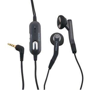   Stereo Headset   OEM (L2423) for (Black): Cell Phones & Accessories
