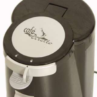 Kaffeepadmaschine Cafe Diretto Kaffeepadautomat Padmaschine f Pad 