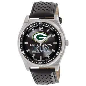    Green Bay Packers Superbowl Champs Watch: Sports & Outdoors