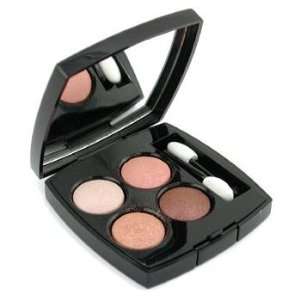   By Chanel Les 4 Ombres Eye Makeup   No. 79 Spices 4x0.3g Beauty