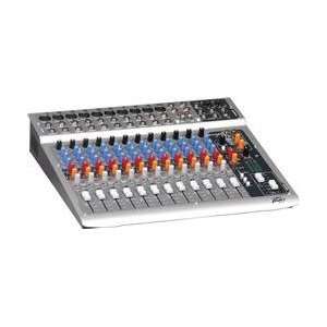 Peavey PV14 Mixer (Standard) Musical Instruments